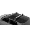 Nordrive SILENZIO BLACK CX C232 - bagażnik montowany za rant dachu