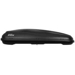 Inter Pack HORIZON XL antracyt mat - box dachowy 550 litrów