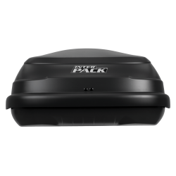 Inter Pack HORIZON XL antracyt mat - box dachowy 550 litrów