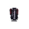 Taurus STELVIO 3 BLACK LED - bagażnik na hak 3 rowery składany, światła LED