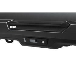 Thule MOTION 3 L LOW czarny połysk - box dachowy 370 litrów