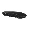 Thule MOTION 3 L LOW czarny połysk - box dachowy 370 litrów