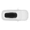 Thule MOTION 3 L LOW czarny połysk - box dachowy 370 litrów