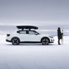 Thule MOTION 3 L LOW czarny połysk - box dachowy 370 litrów