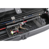 Inno ROD BOX 290 - modularny box dachowy na wędki