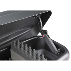 Inno ROD BOX 290 - modularny box dachowy na wędki