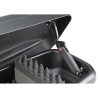 Inno ROD BOX 290 - modularny box dachowy na wędki