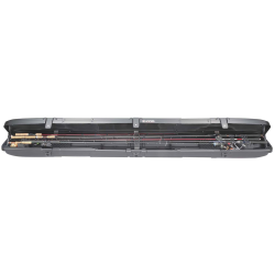 Inno ROD BOX 290 - modularny box dachowy na wędki