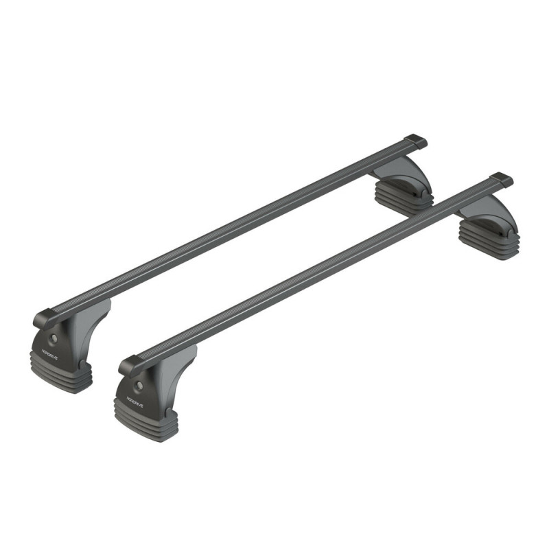 Nordrive QUADRA EVOS ST C043 - bagażnik bazowy