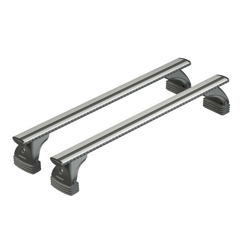 Nordrive SILENZIO EVOS ST C043 - bagażnik bazowy