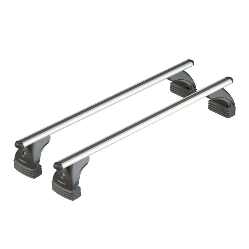 Nordrive ALUMIA EVOS ST C043 - bagażnik bazowy