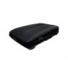 Inter Pack MONSUN L 550 czarny mat - box dachowy 550 litrów