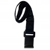 Aguri ADVANS GIZA JET TOUR - pasek z zaczepem 25mm/75cm