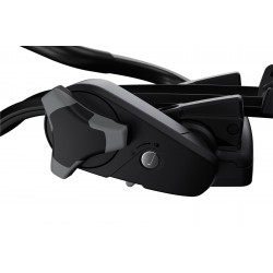 Thule PRORIDE 598 BLACK - uchwyt rowerowy na dach montaż za ramę
