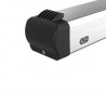 Cruz PIPE CARRIER - tuba do przewożenia rur 3 metry