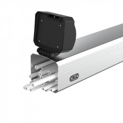 Cruz PIPE CARRIER - tuba do przewożenia rur 3 metry