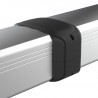 Cruz PIPE CARRIER - tuba do przewożenia rur 3 metry