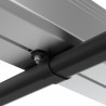Cruz PIPE CARRIER - tuba do przewożenia rur 3 metry