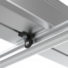 Cruz PIPE CARRIER - tuba do przewożenia rur 3 metry