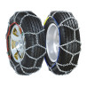 Inter Pack 4WD ROYAL gr. 247 Łańcuchy śniegowe