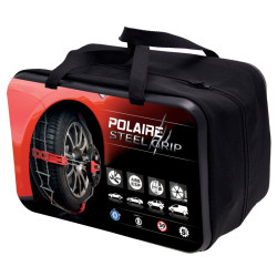 Polaire STEEL GRIP P0900 - łańcuchy śniegowe na koła