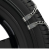 KOENIG Reflex Edge Łańcuchy śniegowe gr. 590
