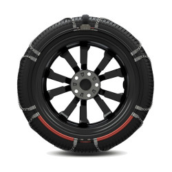 KOENIG Reflex Edge Łańcuchy śniegowe gr. 602