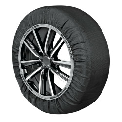 Snowdrive PERFORMANCE SD62 - łańcuchy tekstylne na koła