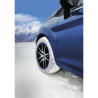 Snowdrive NORDIK GP-M - łańcuchy tekstylne na koła