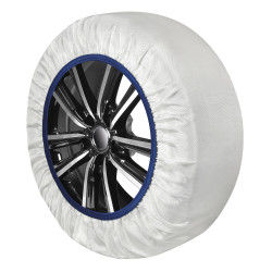 Snowdrive NORDIK GP-L - łańcuchy tekstylne na koła