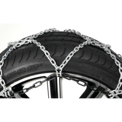 Snowdrive S-12 - łańcuchy śniegowe na koła SUV  4x4 gr.25