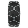 Snowdrive S-12 - łańcuchy śniegowe na koła SUV  4x4 gr.25