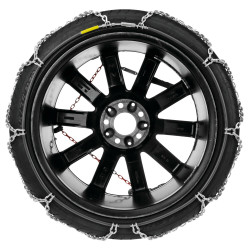 Snowdrive S-12 - łańcuchy śniegowe na koła SUV  4x4 gr.25