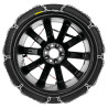 Snowdrive S-12 - łańcuchy śniegowe na koła SUV  4x4 gr.25