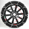 Snowdrive S-12 - łańcuchy śniegowe na koła SUV  4x4 gr.25