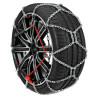 Snowdrive S-12 - łańcuchy śniegowe na koła SUV  4x4 gr.25