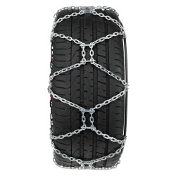 Snowdrive S-12 - łańcuchy śniegowe na koła SUV  4x4 gr.27