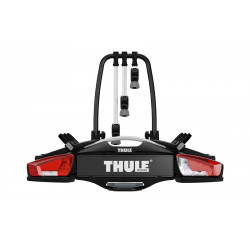 Thule VELOCOMPACT 926 - bagażnik na hak na 3 rowery