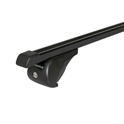 Nordrive EVOS RS (Rail Steel) - zestaw 4 łap do relingów standardowych