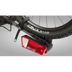 Inter Pack NEW SPIDER 4 - bagażnik rowerowy na 4 rowery