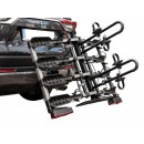 Inter Pack NEW SPIDER 4 - bagażnik rowerowy na 4 rowery