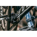 Inter Pack NEW SPIDER 4 - bagażnik rowerowy na 4 rowery