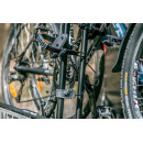 Inter Pack NEW SPIDER 4 - bagażnik rowerowy na 4 rowery