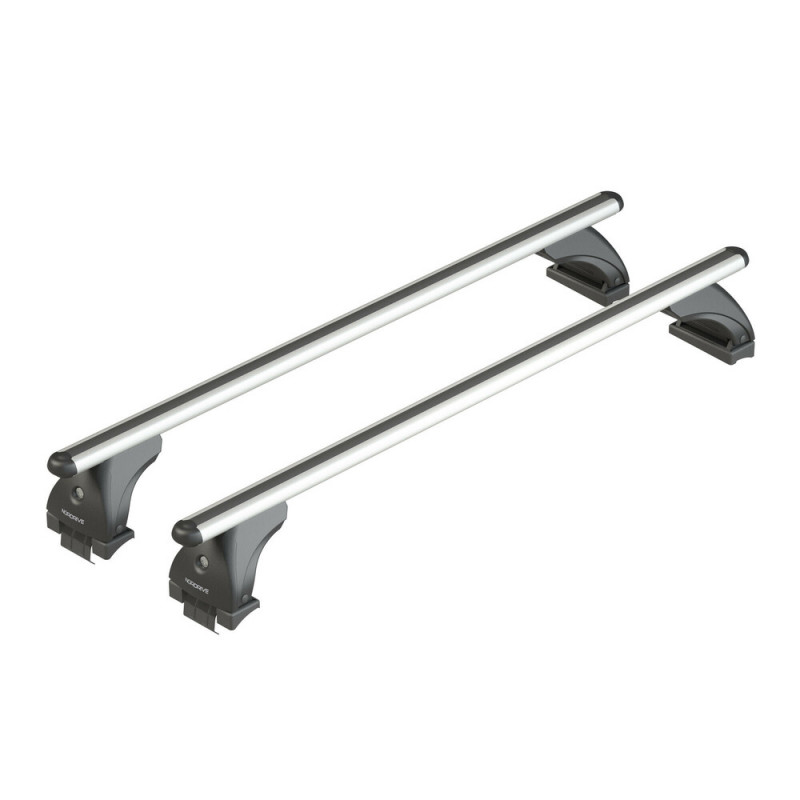 Nordrive ALUMIA EVOS ST C250 - bagażnik bazowy