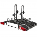 Inter Pack NEW SPIDER 4 - bagażnik rowerowy na 4 rowery
